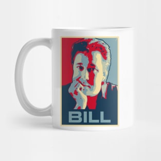 Bill Mug